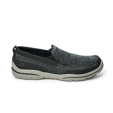 Skechers Relaxed Fit Harper Moven Men's Loafers
