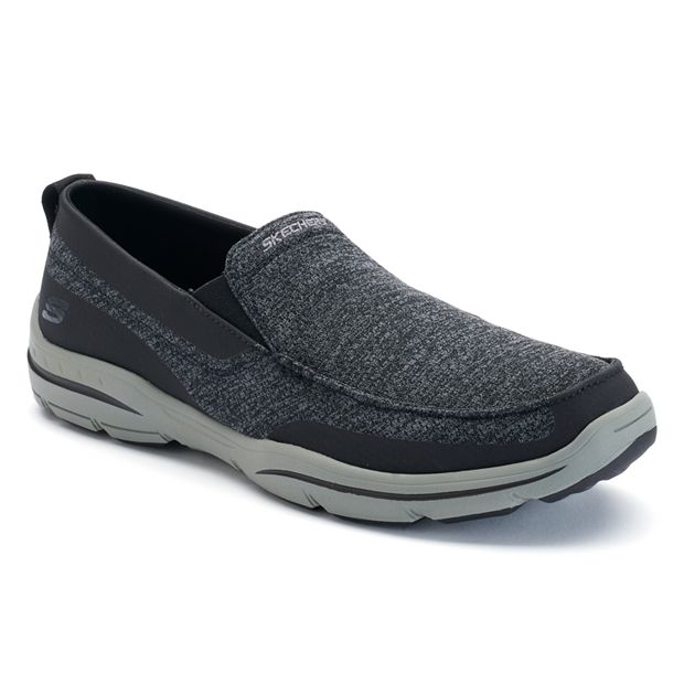 Skechers men's hotsell harper shoes