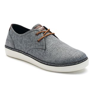 Skechers Relaxed Fit Palen Gadon Mens Shoes