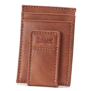 Men's Levi's® Slim Magnetic Front-Pocket Wallet