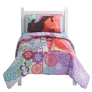 Disney's Elena of Avalor Let Your Heart Sing Comforter Set