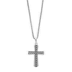 Christian Jewelry For Men | Kohl's