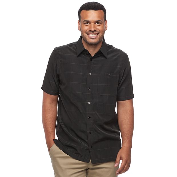 Kohls big and tall hotsell dress shirts