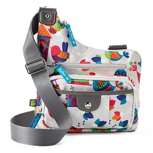 Lily Bloom Brenda Crossbody Bag