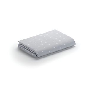 Graco Quick Connect Playard Dotted Sheets