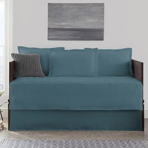 LaMont Home 5-piece Chevron Daybed Set