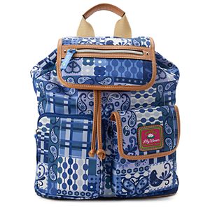 Lily Bloom Riley Backpack
