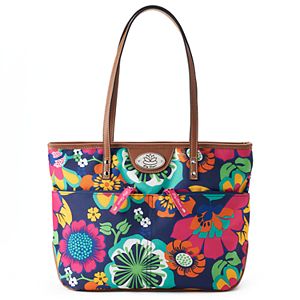 Lily Bloom Lacey Tote
