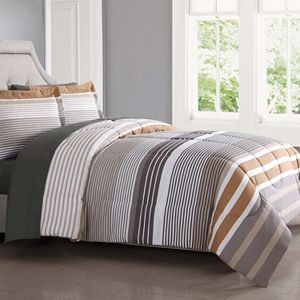 London Fog Abbington Comforter Set