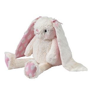 Happi by Dena Charlotte Plush Bunny by Lambs & Ivy