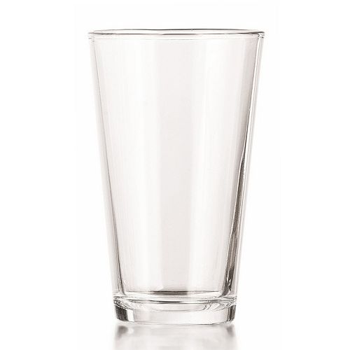 Libbey Flare 12pc. Cooler Glass Set