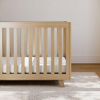 Storkcraft Beckett 3-in-1 Convertible Crib