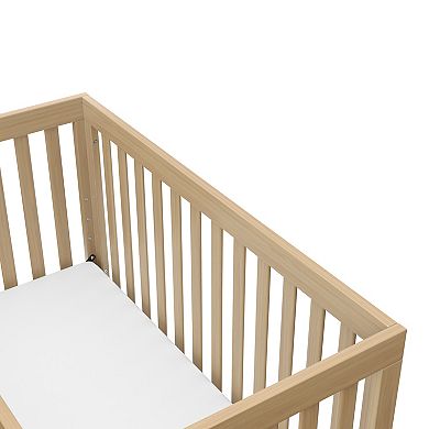 Storkcraft Beckett 3-in-1 Convertible Crib