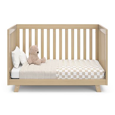 Storkcraft Beckett 3-in-1 Convertible Crib