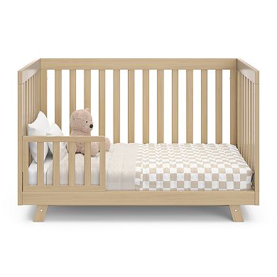 Storkcraft Beckett 3-in-1 Convertible Crib