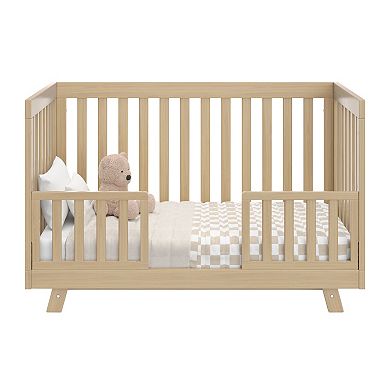 Storkcraft Beckett 3-in-1 Convertible Crib