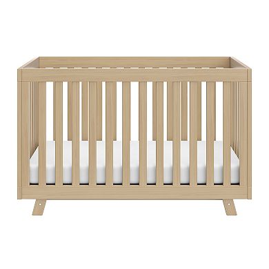 Storkcraft Beckett 3-in-1 Convertible Crib