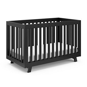Storkcraft Beckett 3-in-1 Convertible Crib