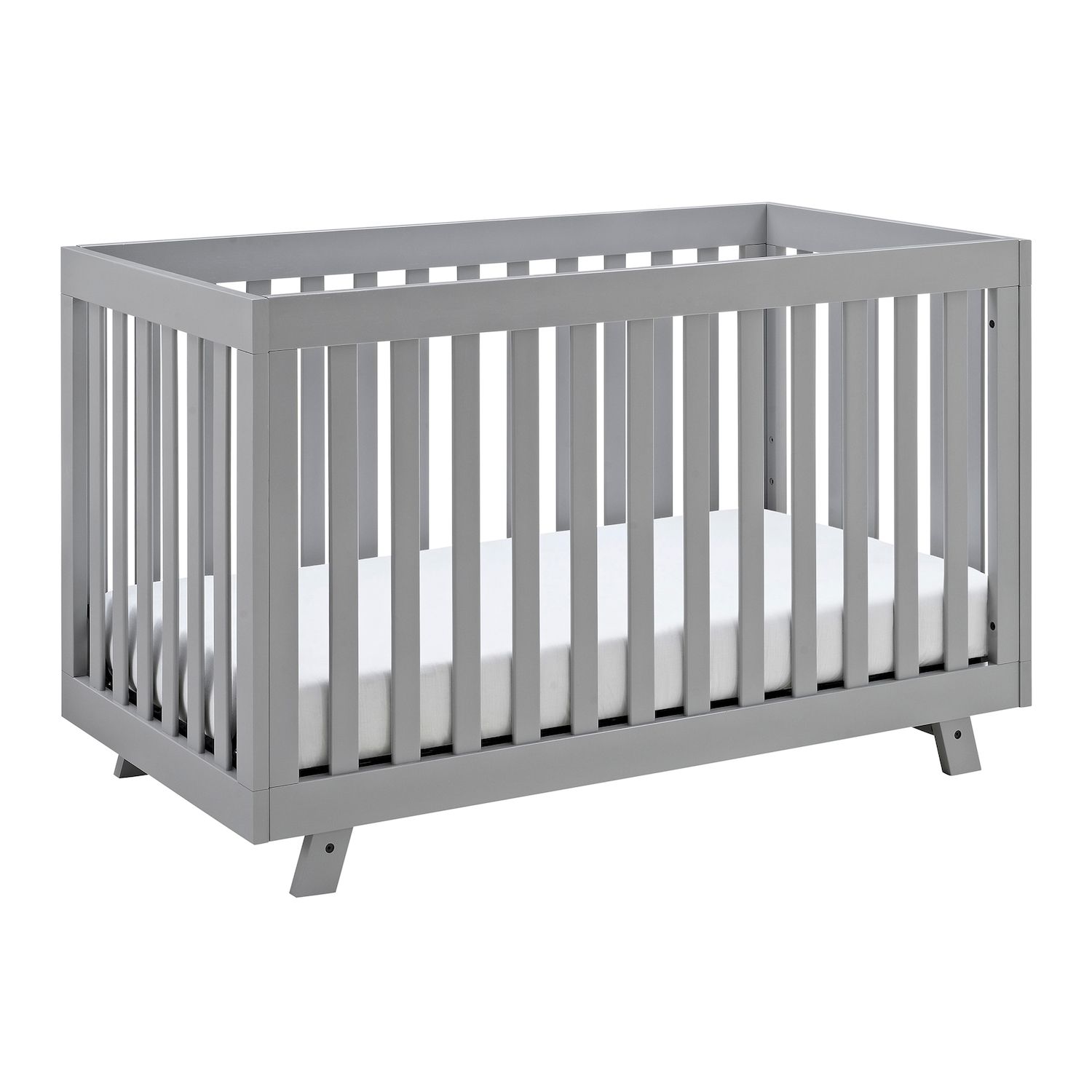 gray cribs for sale