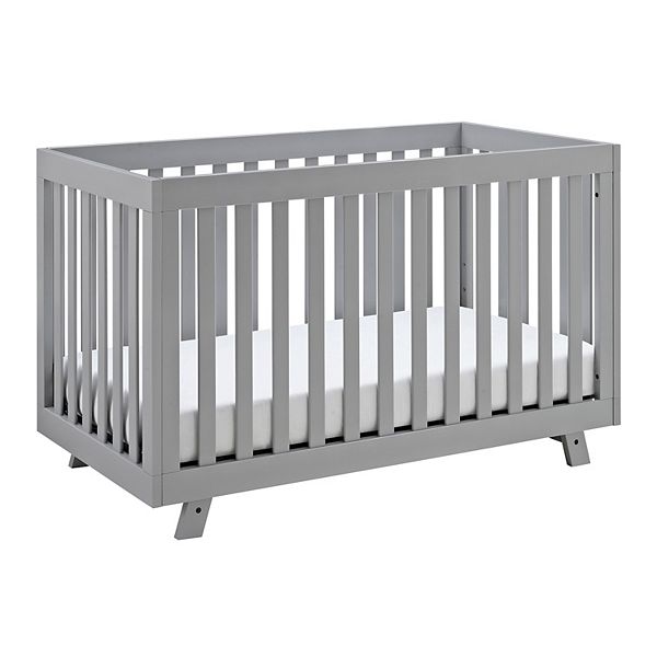 Hillcrest 3 In 1 Convertible Crib Convertible Crib Storkcraft Cribs