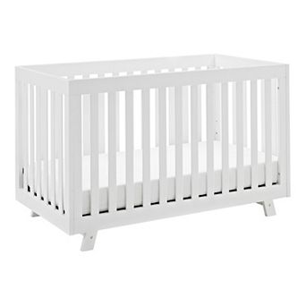 Storkcraft Beckett 3-in-1 Convertible Crib