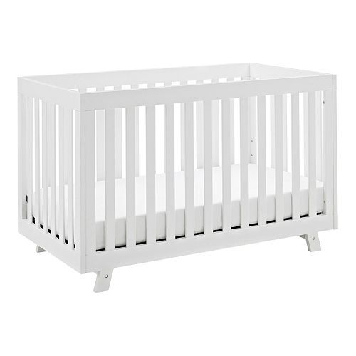 Storkcraft Beckett 3 In 1 Convertible Crib