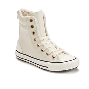 Girls' Converse Chuck Taylor All Star Hi Rise Water-Resistant Boots