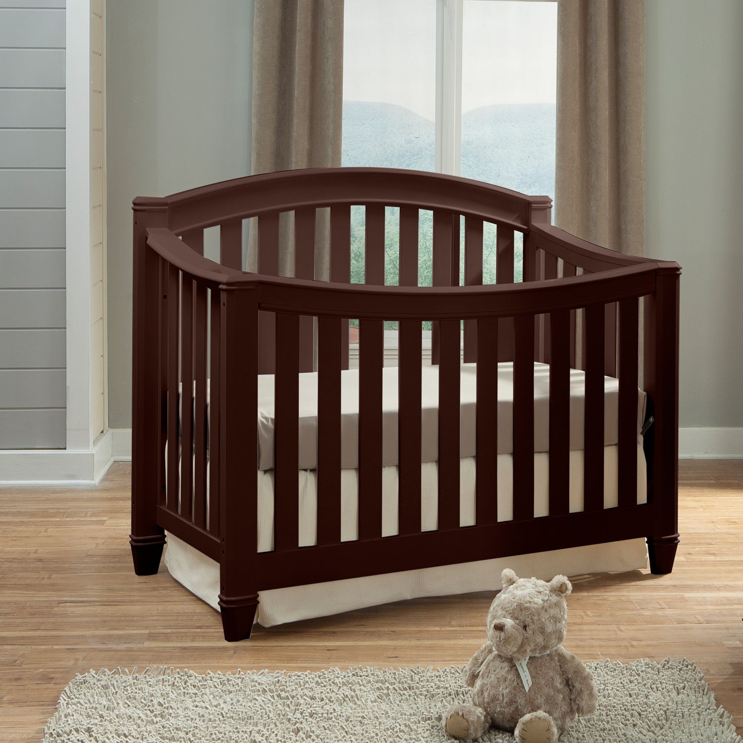 thomasville baby furniture