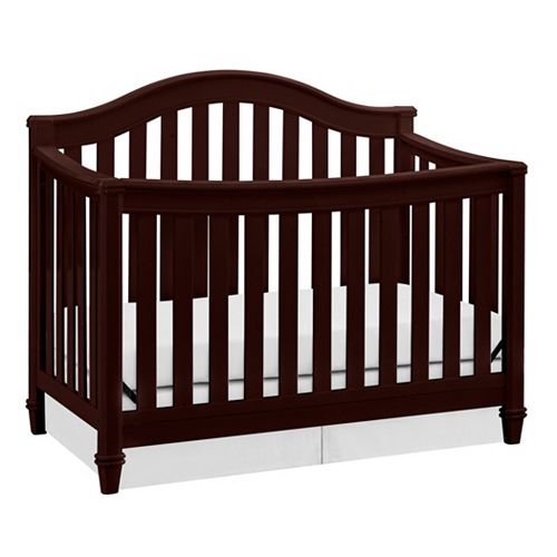 Thomasville Kids Auburn 4-in-1 Convertible Crib