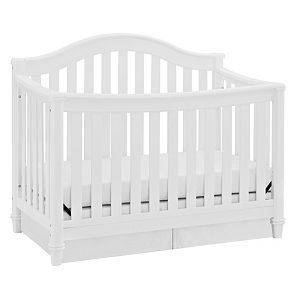 Thomasville Kids Auburn 4-in-1 Convertible Crib