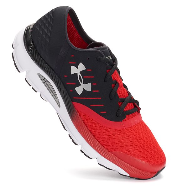 Plaatsen Terugroepen Beschuldigingen Under Armour SpeedForm Intake Men's Running Shoes