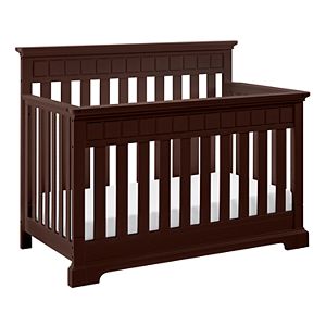 Thomasville Kids Willow 4-in-1 Convertible Crib
