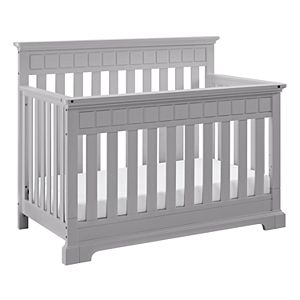 Thomasville Kids Willow 4-in-1 Convertible Crib