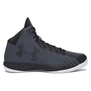 Under Armour Jet Mid Men's Basketball Shoes