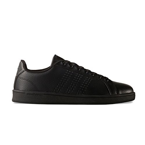 {keywor d} adidas neo advantage leather