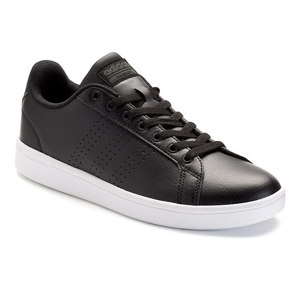 Met opzet salaris Goedaardig adidas NEO Cloudfoam Advantage Clean Men's Leather Sneakers