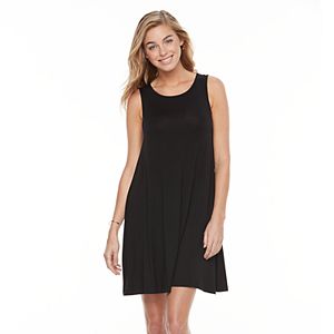 Women's Apt. 9®  A-Line Tank Dress