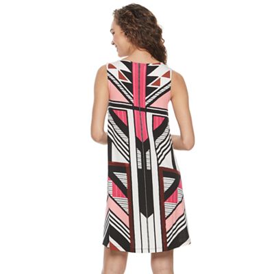 Women's Apt. 9® A-Line Tank Dress