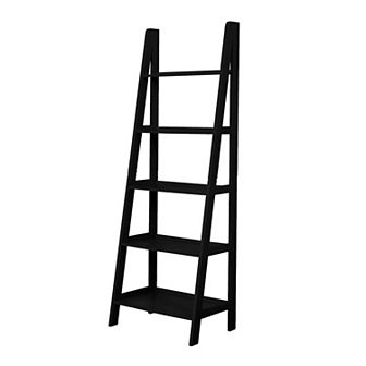 Linon 5 tier Bookshelf