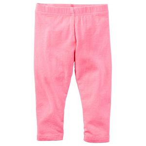Toddler Girl Carter's Leggings