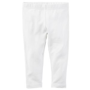 Toddler Girl Carter's Leggings