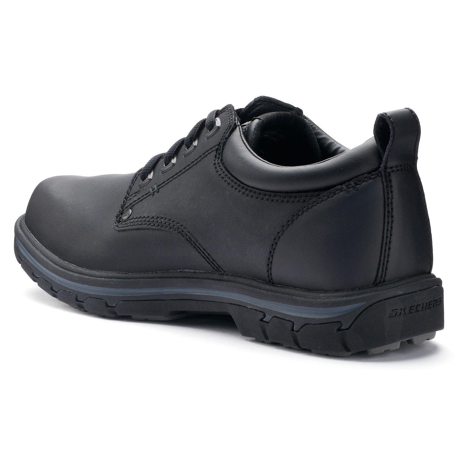 skechers rilar 64260 black