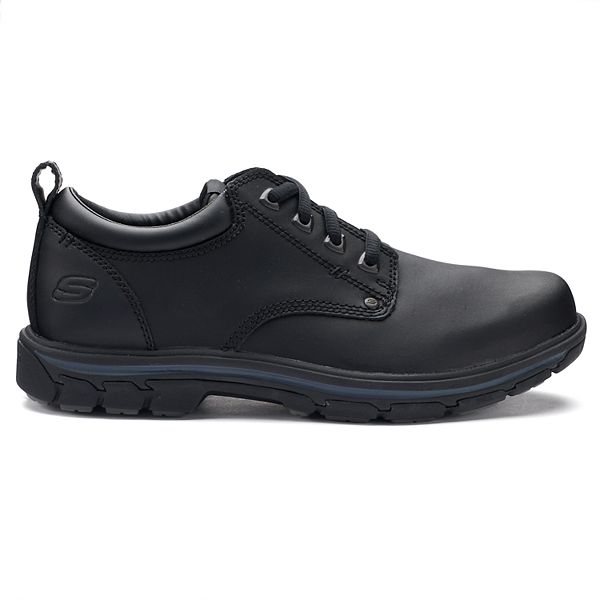 Skechers Relaxed Fit Segment Rilar Men's Shoes