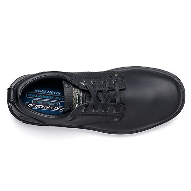 Skechers Relaxed Fit Segment Rilar Men's Shoes