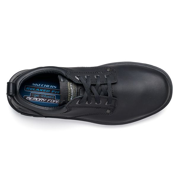 skechers men's segment rilar