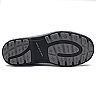 skechers relaxed fit segment rilar men's shoes