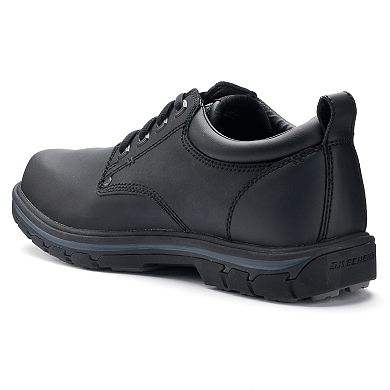 Skechers Relaxed Fit Segment Rilar Men's Shoes