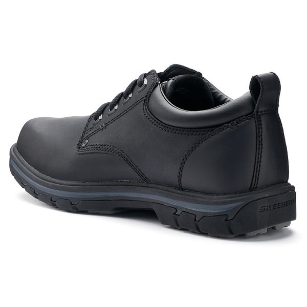 skechers men's segment rilar