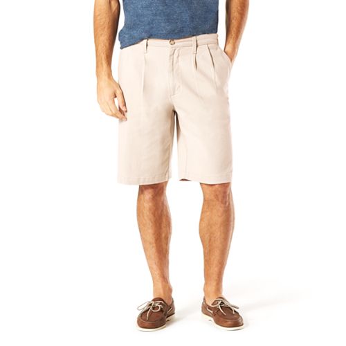 dockers d1 slim fit shorts