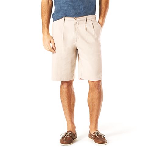 macys mens docker shorts